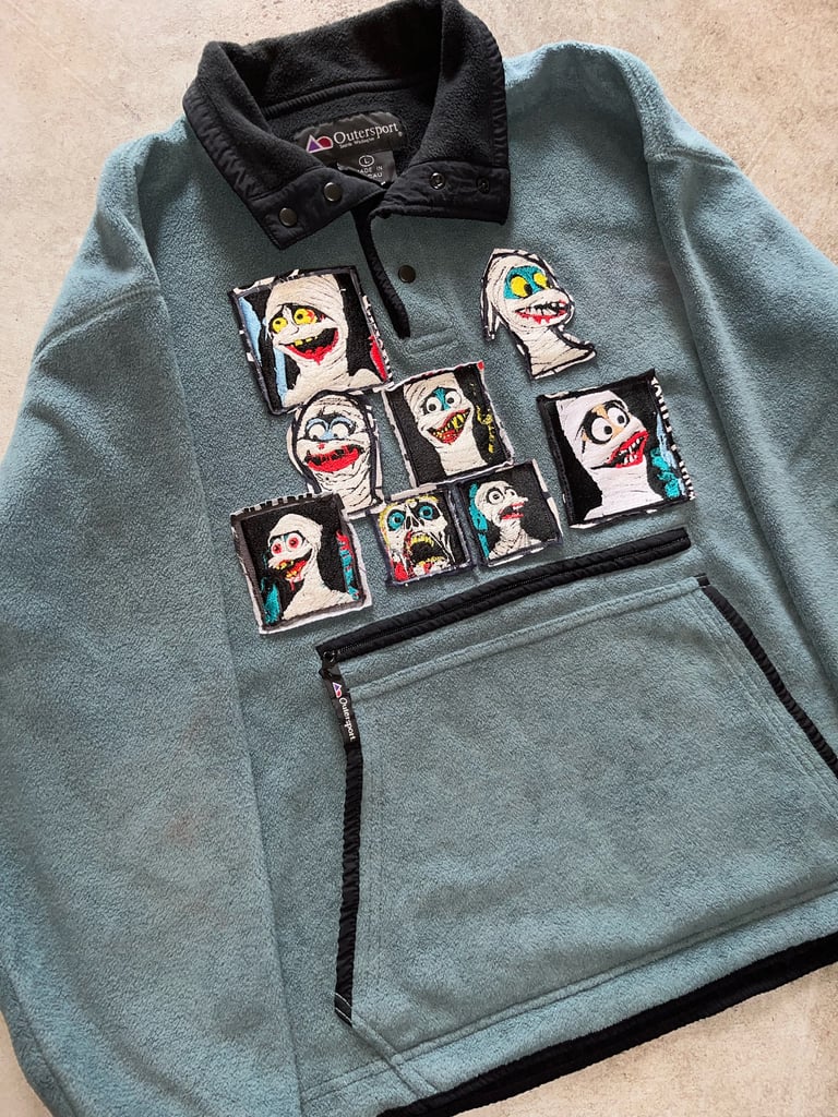 Deep Down Underground [L] Image 2