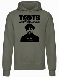 Image 2 of Sudadera Capucha Toots & The Maytals