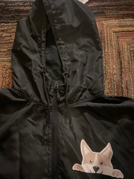 Image of Windbreakers