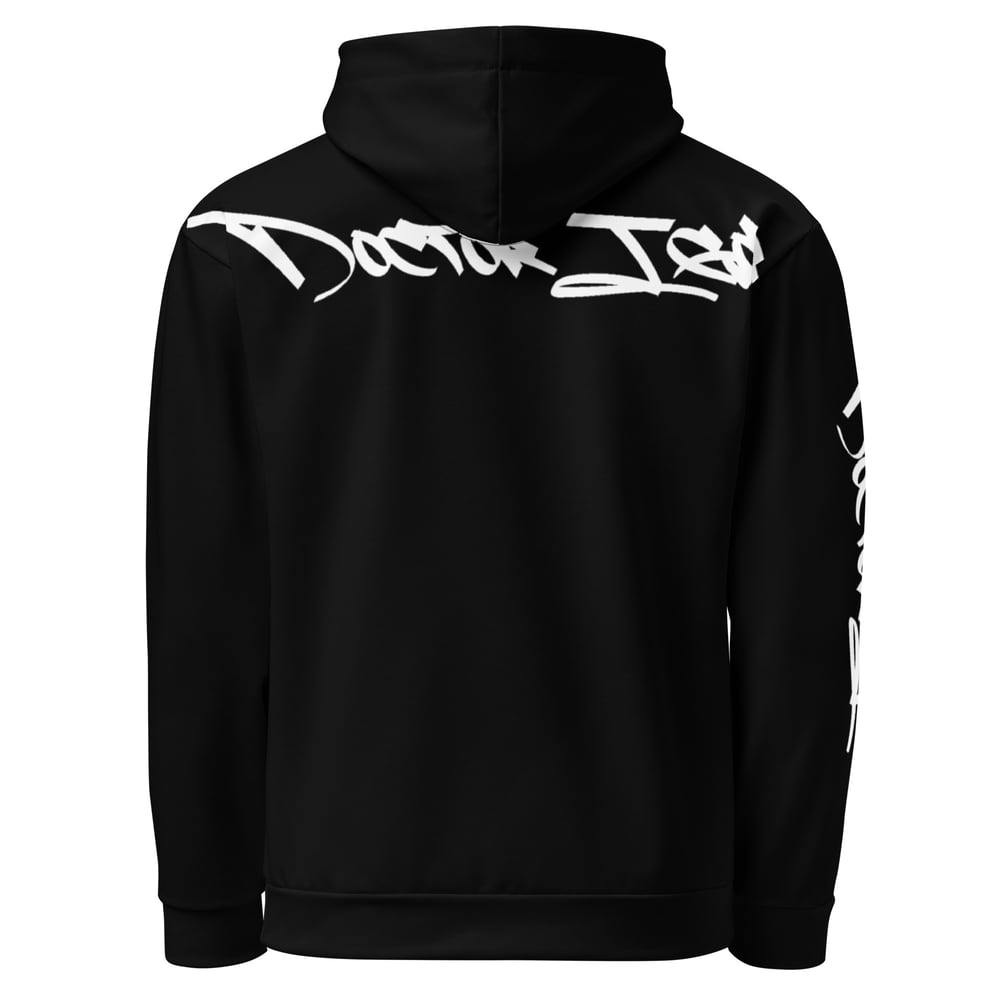 Oldschool Hoodie