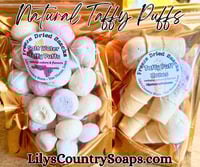 Image 1 of Salt Water Taffy Puffs Assortments