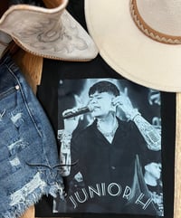 JUNIOR -  H