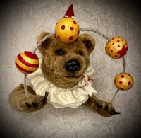 Image 1 of Circus Bear