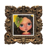 Image 1 of Beatriz mini Print