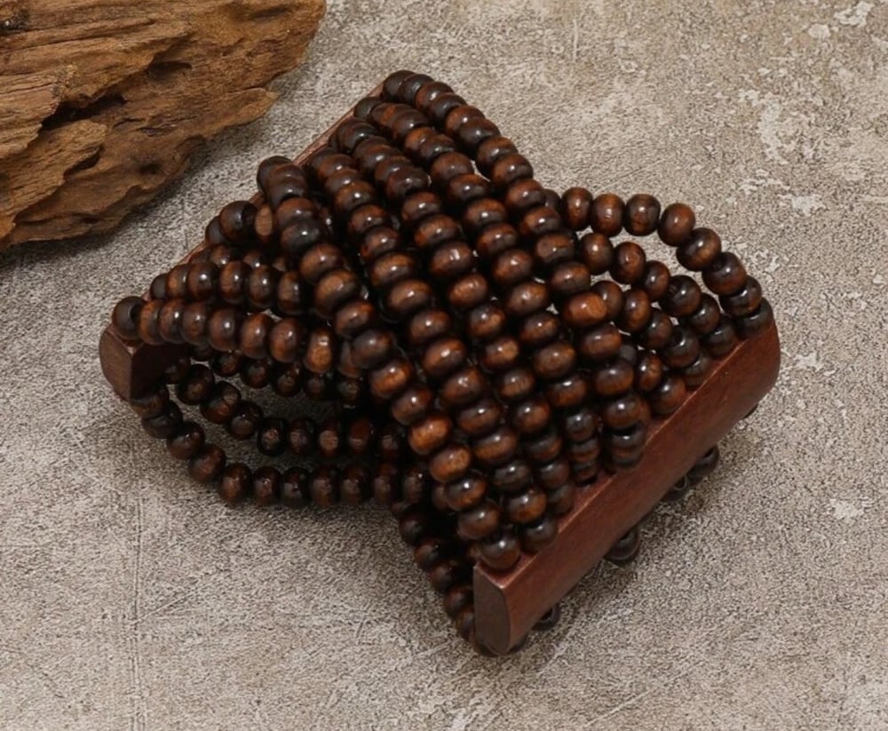 Image of “Beaded Bracelet”