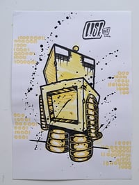 Image 2 of Golden Boy