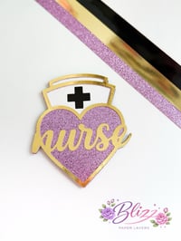 Image 2 of Berry Bling Glitter