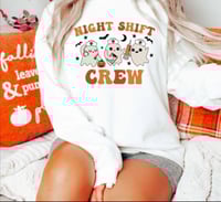 Image 5 of Night shift Boo Crew 