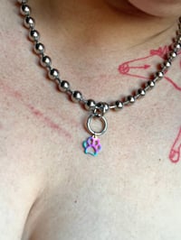 Image 2 of Ball Chain Lucky Charms