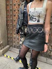 Image 1 of Hoop Belt