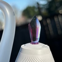 Image 5 of New Proxy / Peak Joystick 5 - Amethyst Tones