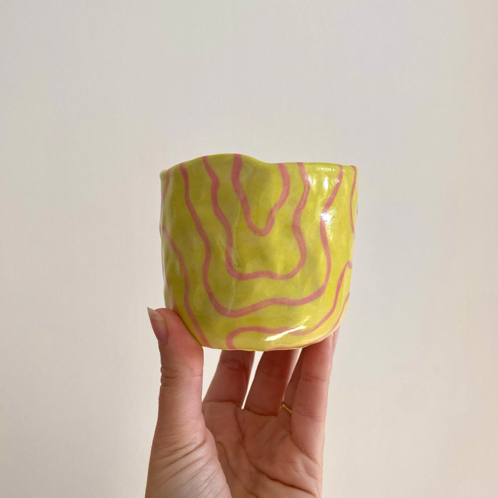 Image of Europa Cup #3