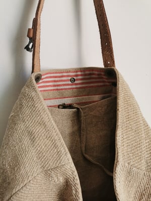 Image of Sac Basic bag {SBB-79;9}