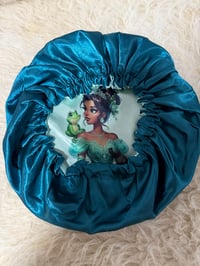 Image 1 of princess and the frog 