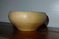 Image 3 of Pine bowl