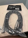 Perfektion XLR Mircrophone cable PM-662