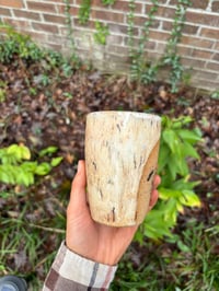 Image 4 of Bandit cup