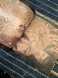 Image 4 of FUYUKO MATSUI "Vol I: Paintings," 2008.