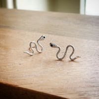 Image 1 of Serpent Studs