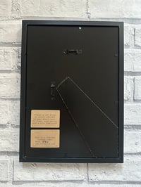 Image 8 of Thor, framed complete vintage Marvel comic, No 247 May 1976