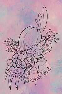 May bouquet 