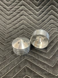 Image 1 of SF Ruckus Gas cap cover 