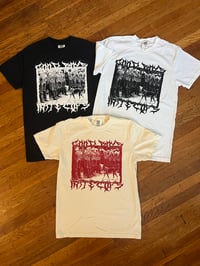 Good Boys Hate Cops Shirt
