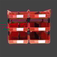 Image 3 of Plastic Storage Container