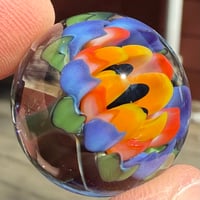 Image 2 of Candy Flower Marble