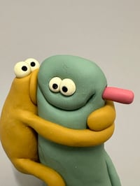 Image 3 of Tongue head 29