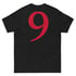 Black Classic Dizzle T-Shirt Image 2