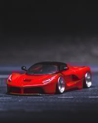 Image 11 of FERRARI LAFERRARI CUSTOM