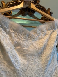 Image 11 of 1950s Heirloom Lace 