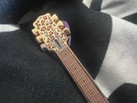 Image 4 of Wild Cat Guitar