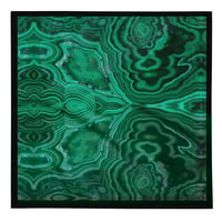 Malachite Bandana