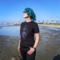 Image 5 of As Above, So Below: Neon Dreams Variant Tee