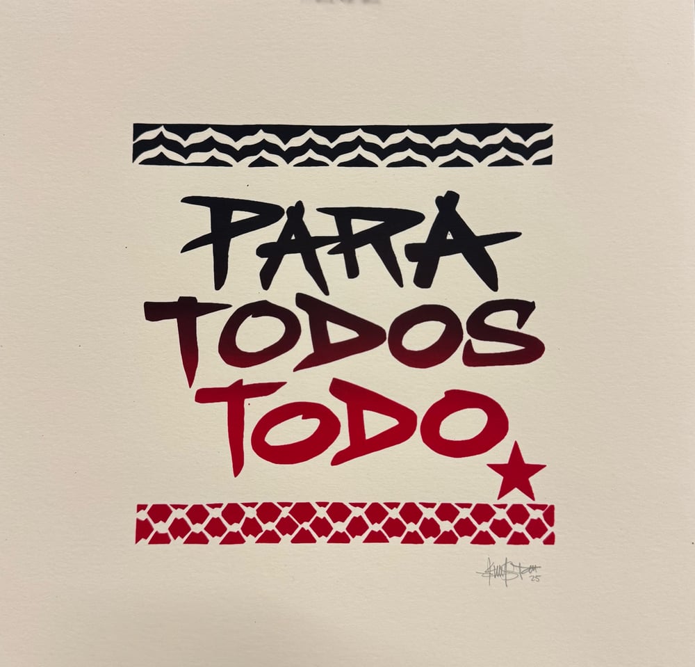 Image of Para Todos Todo