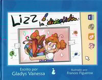 Lizz la divertida 