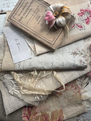 Image of Bundle of French inspiration 