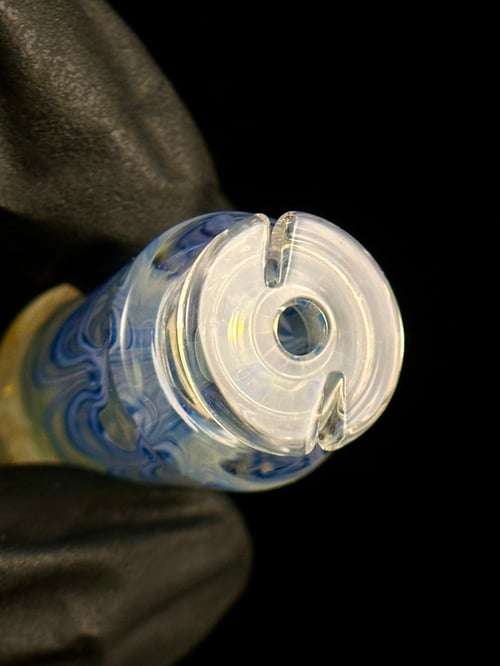 Image of Pivot Sherlock Mouthpiece 2
