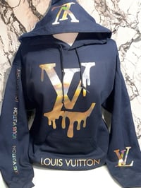 Image 1 of LV Hoodie 