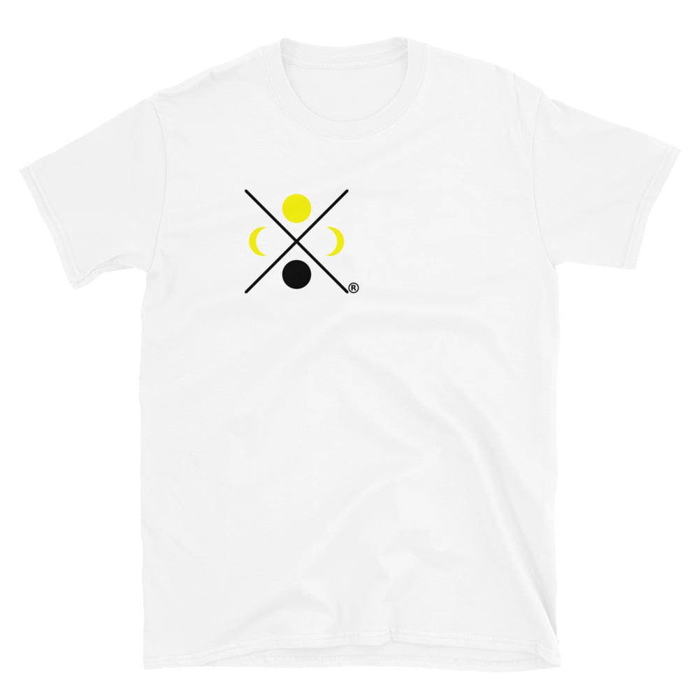 Image of Luna Moon Phase Tee (3 colors)