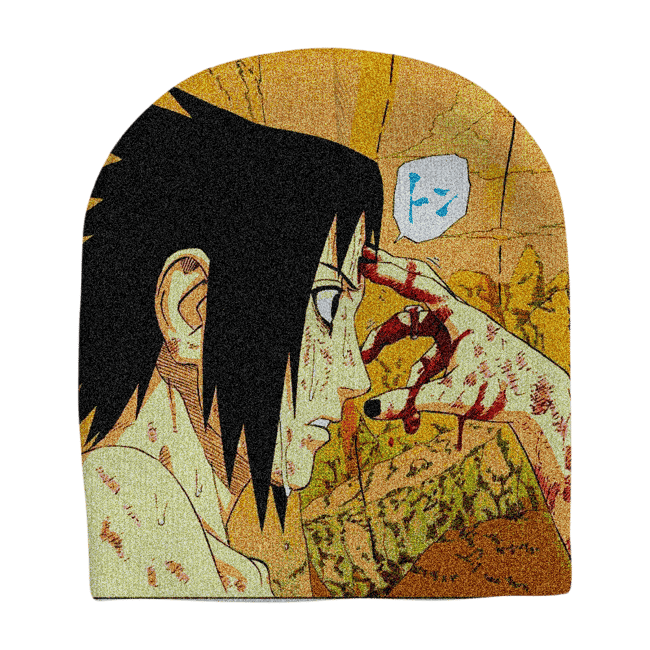 Final Sacrifice Beanie