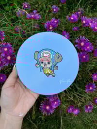 Image 2 of Chopper magnet