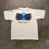 Image 1 of Pink Floyd 1994 Sz L/XL