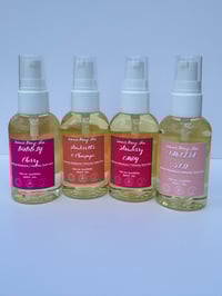 Image 6 of Vault Collection Limited Edition 2oz Body oils