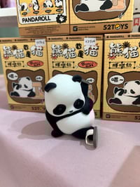Image 4 of Panda Roll Panda as a cat Blind Box