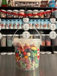 Image 1 of 1 1/2LB Christmas Pick & Mix 