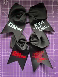 Image 3 of Walk The Line Lightstick/Hair Bow