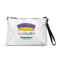 Image 1 of LuxuryManiac Crossbody bag